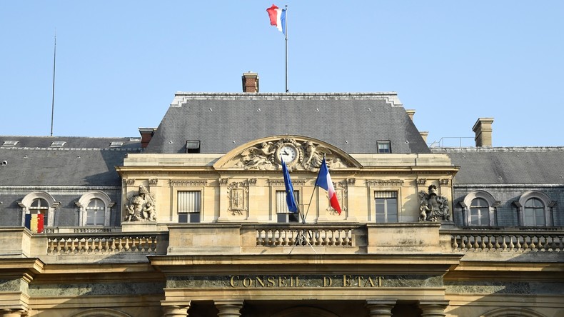 Huile de palme : un avantage fiscal de Total attaqué devant le Conseil d'Etat