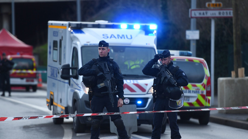 Attaque de Villejuif : il est mort en protégeant sa femme