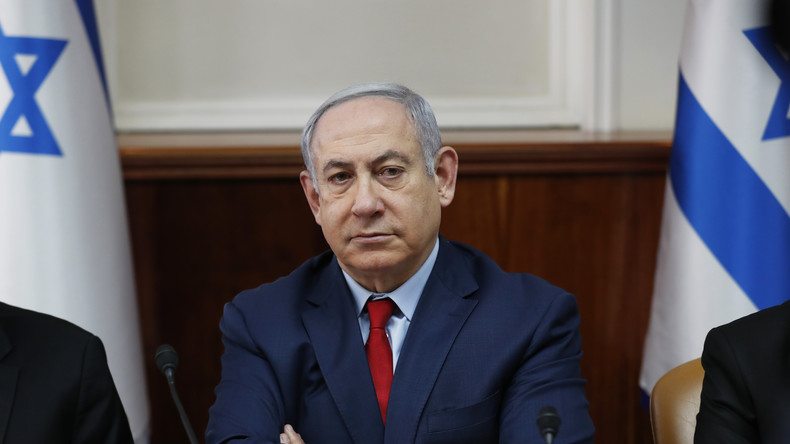 Lapsus révélateur ? Netanyahou décrit Israël comme une «puissance nucléaire»