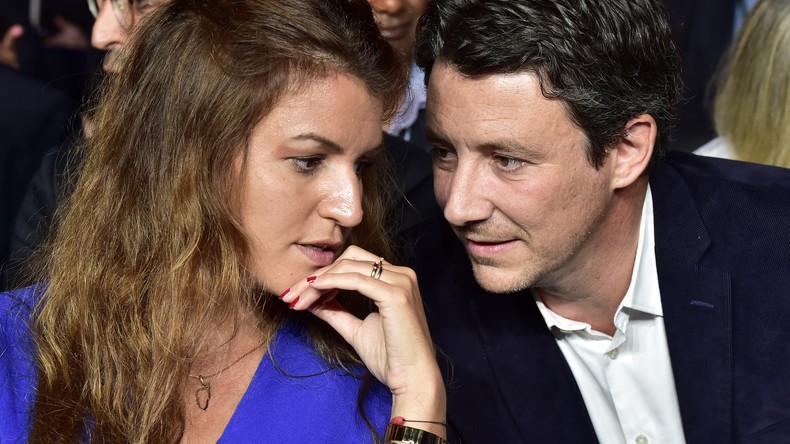 Marlène Schiappa en route pour les municipales à Paris : atout ou boulet pour Benjamin Griveaux ?