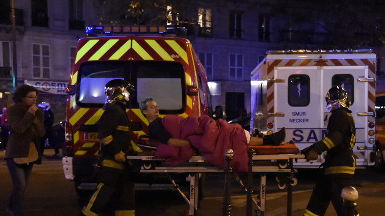 Une note révèle les confidences de l'islamiste Salah Abdeslam sur les attentats du 13 novembre
