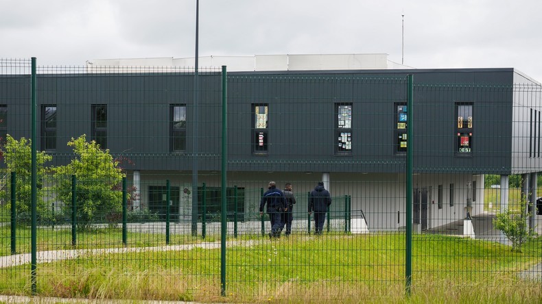 Le premier «revenant» français du djihad est sorti de prison