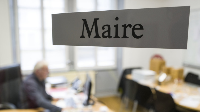 Manipulation macronienne ? Le score de LREM devrait être artificiellement embelli aux municipales