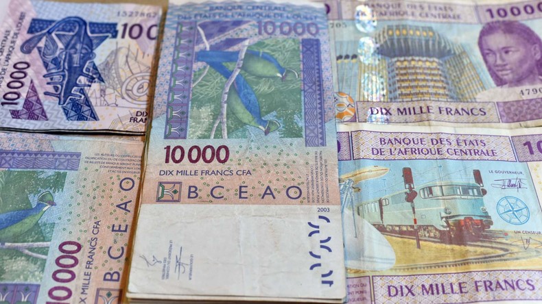 Six pays d’Afrique de l’ouest dénoncent le choix de rebaptiser le Franc CFA en Eco