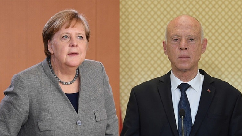 Conférence de Berlin sur la Libye : l’Algérie, l’Egypte et le Congo conviés, la Tunisie boudée