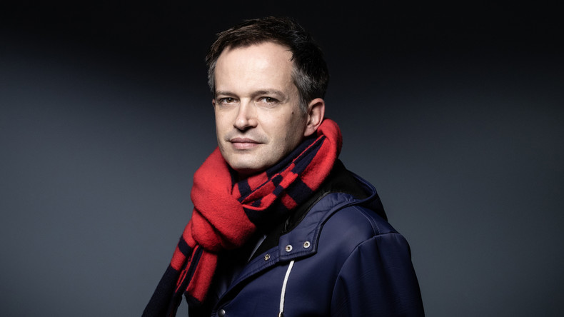 Le Macron-compatible Pierre-Yves Bournazel retire sa candidature pour soutenir Benjamin Griveaux