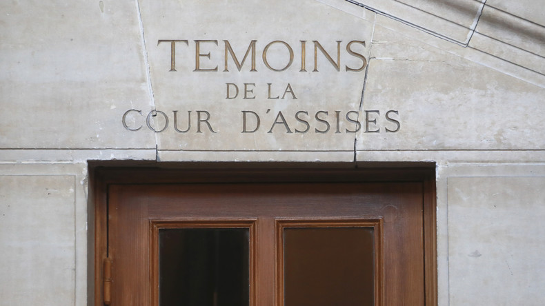 La cour d'assises condamne des djihadistes presque tous présumés morts
