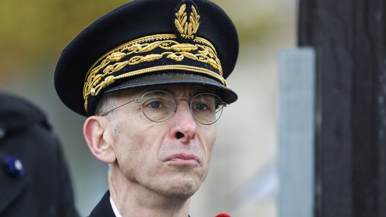 RN, LFI, PS : les appels à la démission du préfet de police de Paris se multiplient