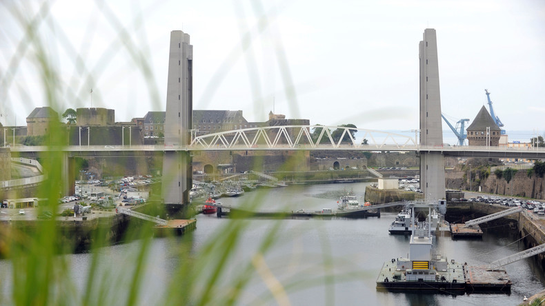 Finistère : arrestation de sept islamistes soupçonnés de préparer un attentat