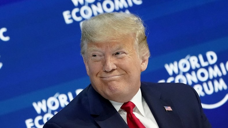 Ouverture des débats au procès en destitution de Trump : une issue prévisible ?