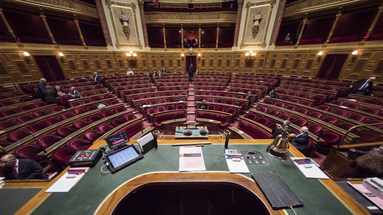 Les sénateurs ne suppriment pas la «PMA sans père» du projet de loi bioéthique