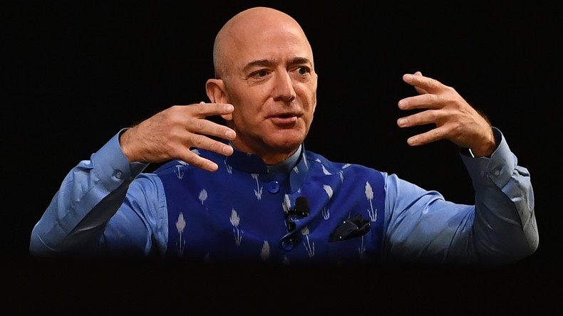 Arnault première fortune mondiale, devant Bezos ? C'était sans compter sur le coronavirus