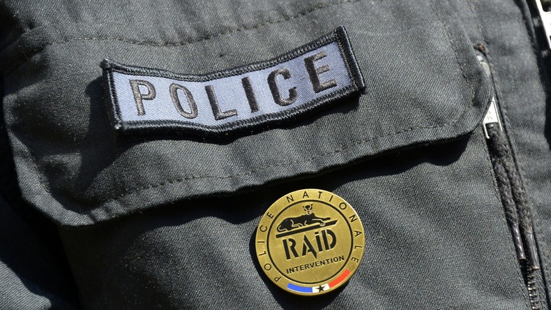 Epinal : deux interpellations après la découverte d'explosifs, le parquet antiterroriste saisi