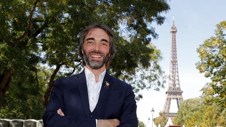Villani maintient sa candidature à Paris en dépit de la demande de Macron de «rejoindre» Griveaux