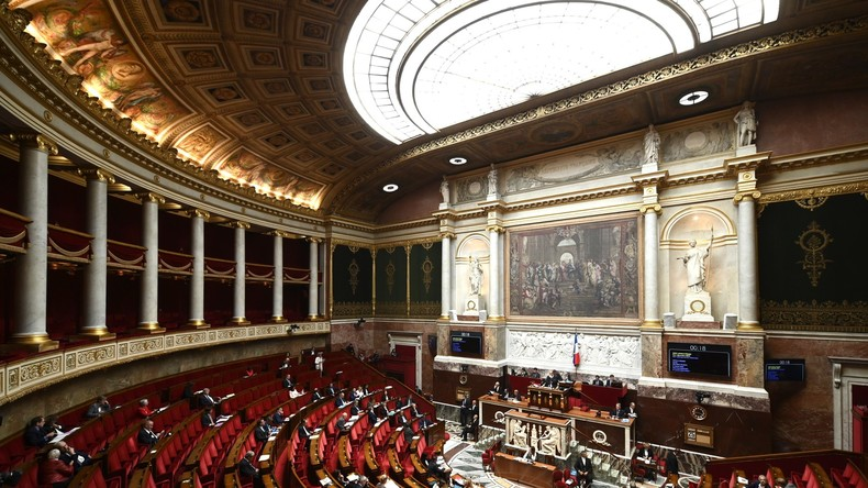 Les députés LREM refusent d'allonger de cinq à 12 jours le congé pour deuil d'un enfant