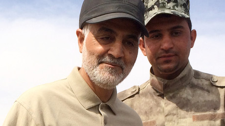 Après l’assassinat par Washington de l'Iranien Soleimani, la diplomatie mondiale appelle au calme