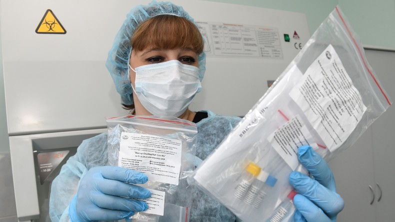 La Russie prend de nouvelles mesures pour contrer la propagation du coronavirus