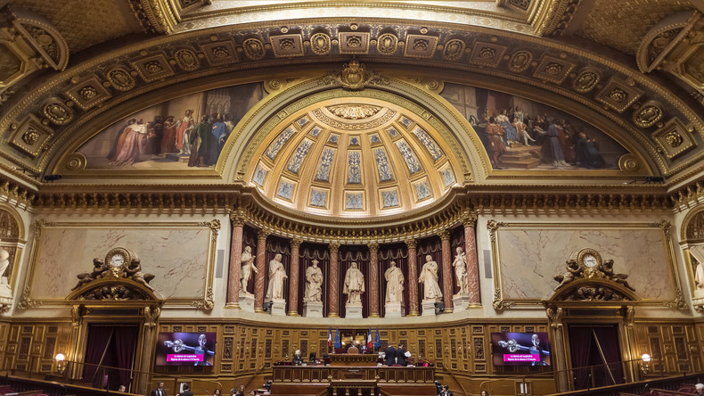 Le Sénat adopte le projet de loi bioéthique par 153 voix contre 143