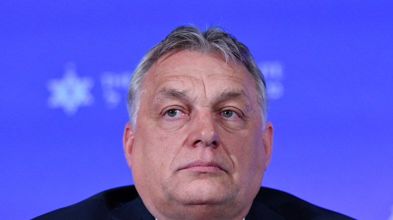 Nouvelle attaque virulente de Viktor Orban contre l’Union européenne et le Parti populaire européen