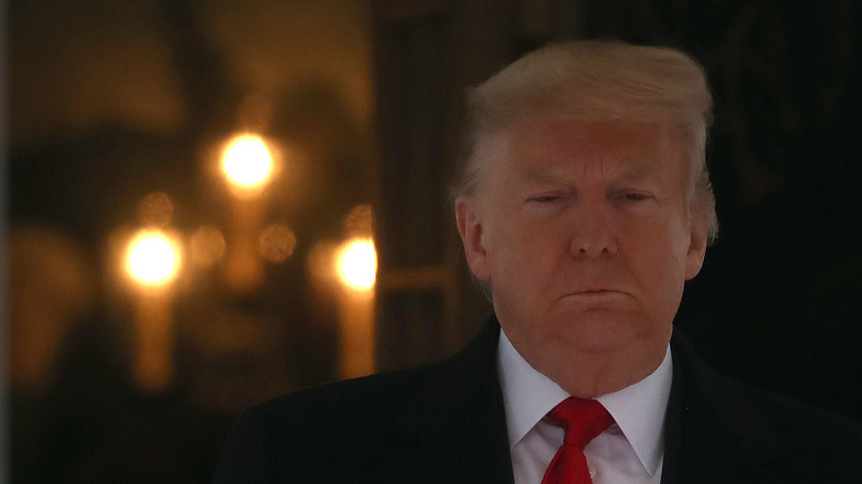 Destitution : Donald Trump acquitté par le Sénat américain