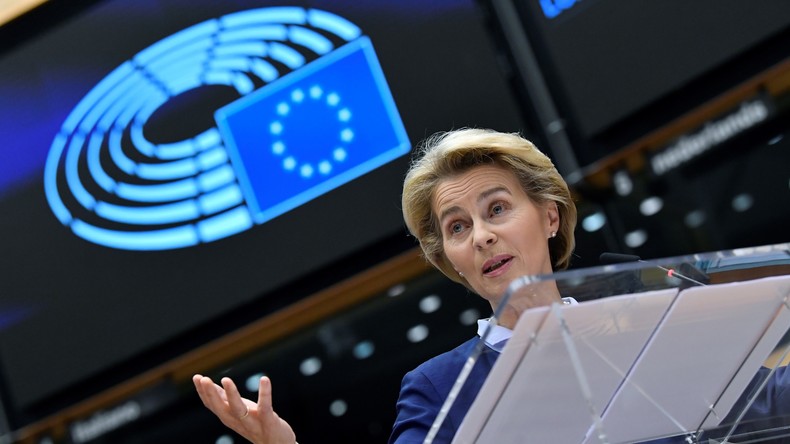 Plus stricte et réversible : l'UE durcit sa procédure d'adhésion, la France favorable mais prudente