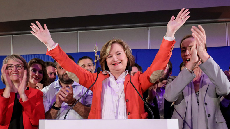 «Il n'y a plus de grèves en France» affirme Nathalie Loiseau, à la veille d'une journée de grève