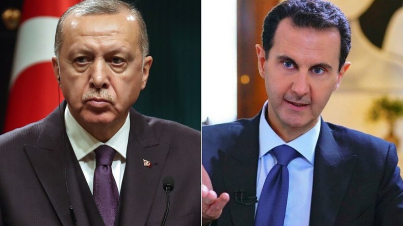 L'armée syrienne poursuit la reconquête d'Idleb malgré les menaces de la Turquie