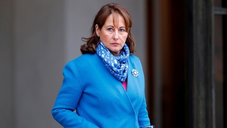Professeurs pédophiles «mutés en Outre-mer» selon Ségolène Royal : vers l'ouverture d'une enquête ?
