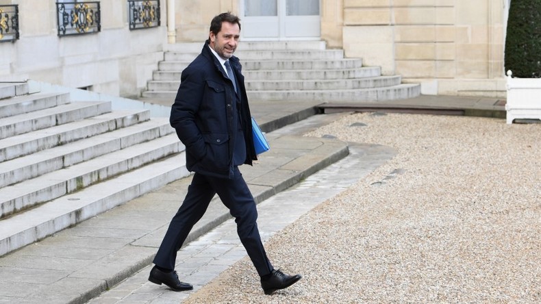 Sécurité intérieure : 63 mosquées sous surveillance et deux fermées en 2019 selon Castaner