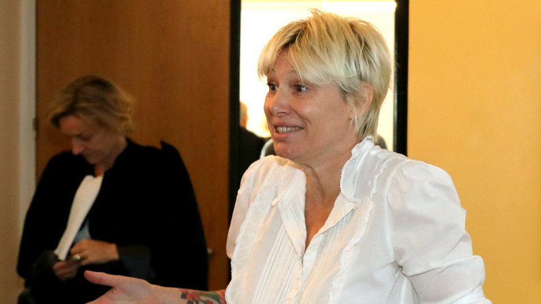 Affaire Griveaux : vers un complot russe ? Maïtena Biraben y croit et se fait remballer