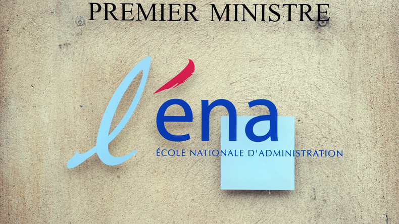 L'ENA change de nom, intègre des quotas et abandonne une épreuve «socialement discriminante»