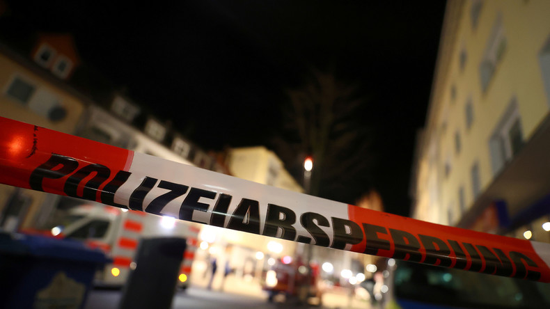 Allemagne : neuf personnes tuées dans deux fusillades visant des bars à chicha, le tireur présumé retrouvé mort à son domicile . 5e4e44366f7ccc104e3c3e1b