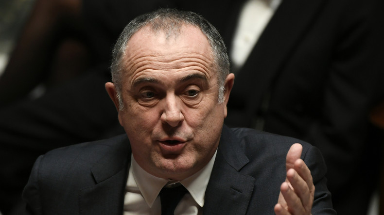 «Aucun accord définitif» sur la PAC : le ministère de l'Agriculture contredit son propre ministre