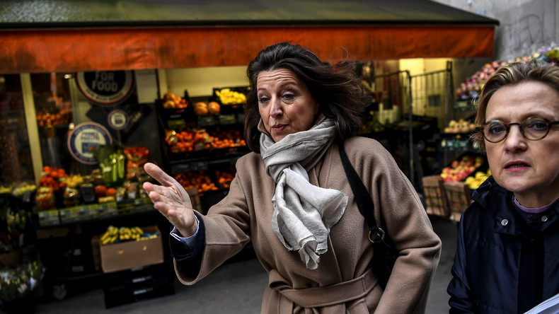 Municipales à Paris : Agnès Buzyn purge le programme de Benjamin Griveaux et penche à droite
