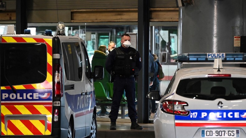 Coronavirus : premier mort de nationalité française