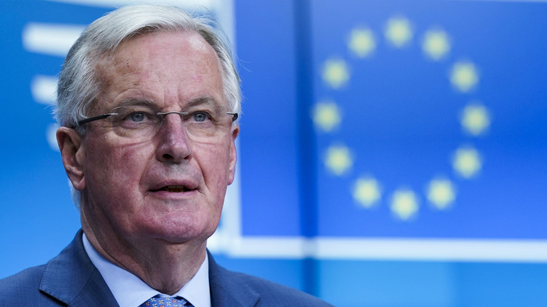 Brexit : Londres menace de mettre fin aux négociations, Bruxelles se prépare à un no-deal