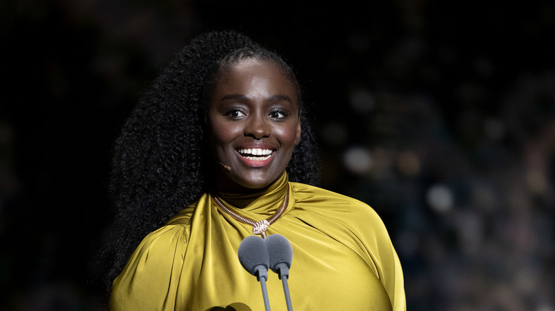«C’était toi le renoi» : aux César, le discours «antiraciste» de l'actrice Aïssa Maïga fait un bide