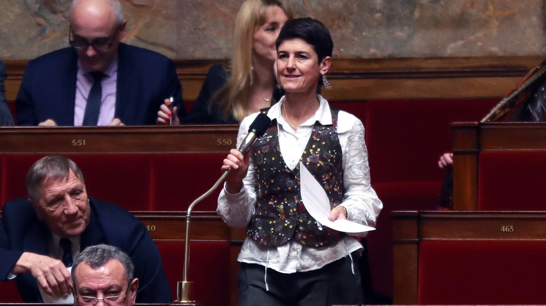 Bientôt un nouveau groupe dissident à l'Assemblée nationale ? LREM pourrait perdre sa majorité