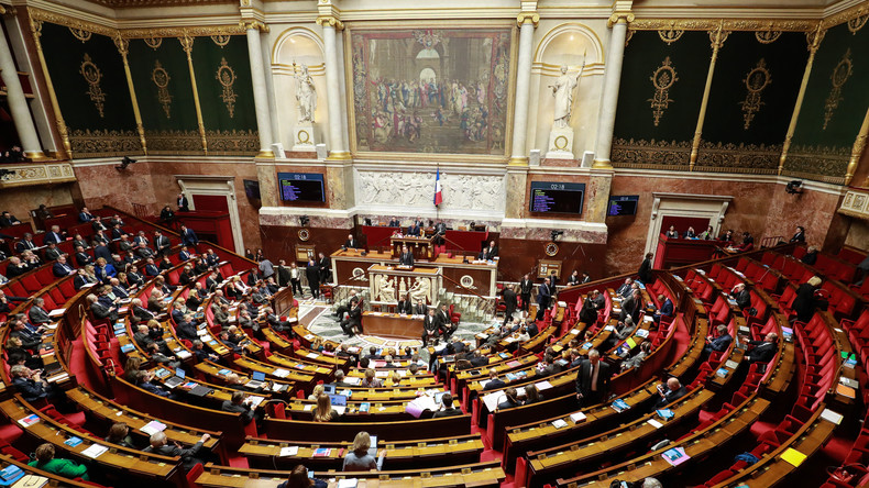 Coronavirus : un député Les Républicains hospitalisé à Mulhouse