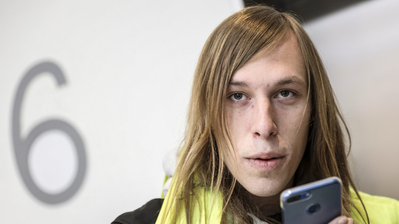 «Oligarchie», «réseau occulte» ? Des Gilets jaunes dévoilent la liste des membres du Siècle