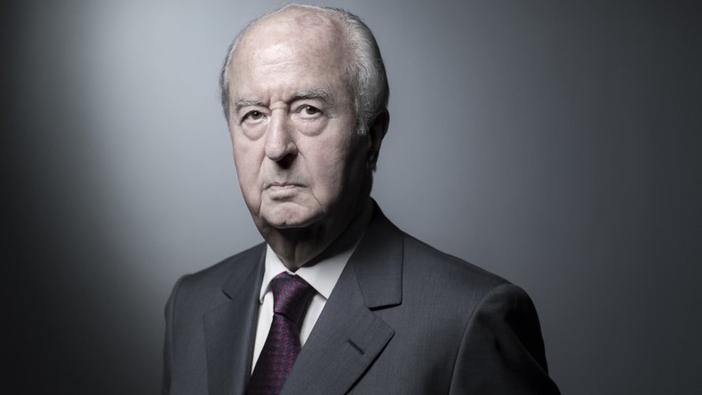 Affaire Karachi : Edouard Balladur sera jugé par la CJR pour le financement de sa campagne de 1995