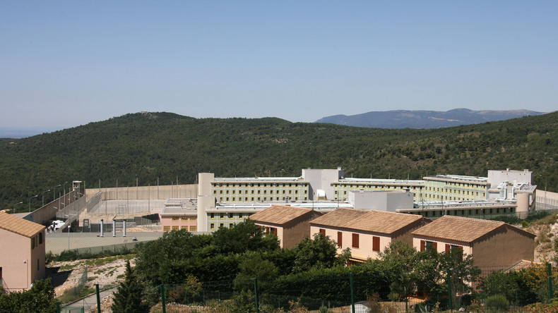 Bouffée de violences à la prison de Grasse après l'annonce de mesures anti-coronavirus