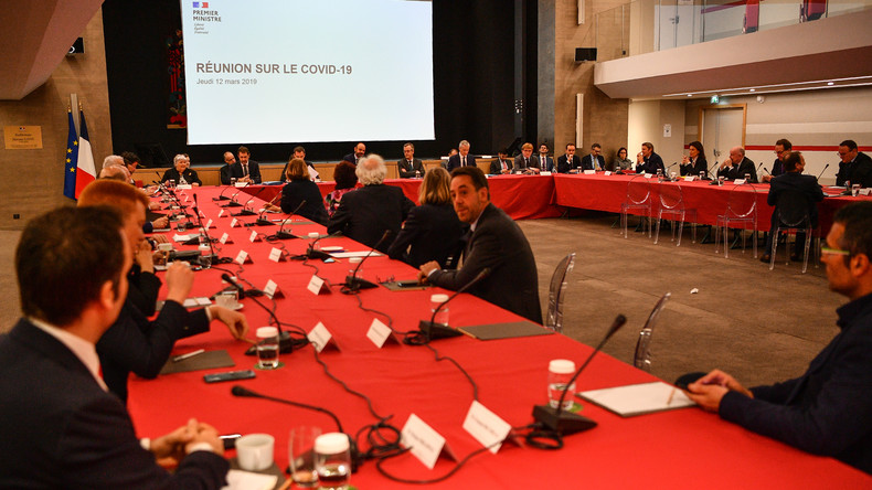 1er tour des municipales : l'opposition conteste avoir été consultée par le gouvernement