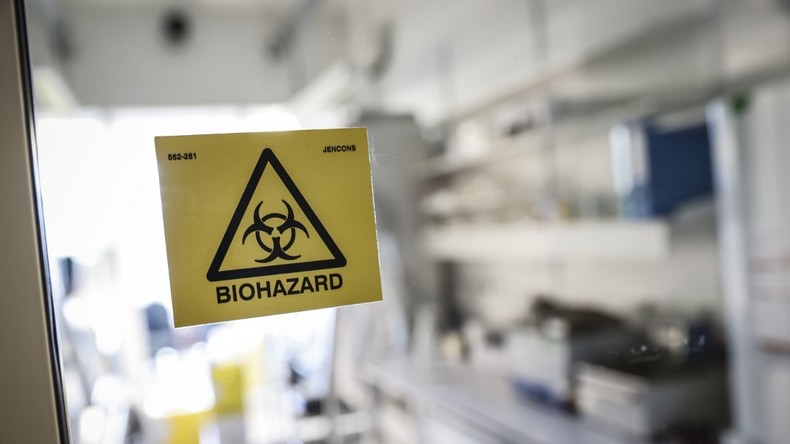 Coronavirus : l'Institut Pasteur se défend d'avoir créé le Covid-19