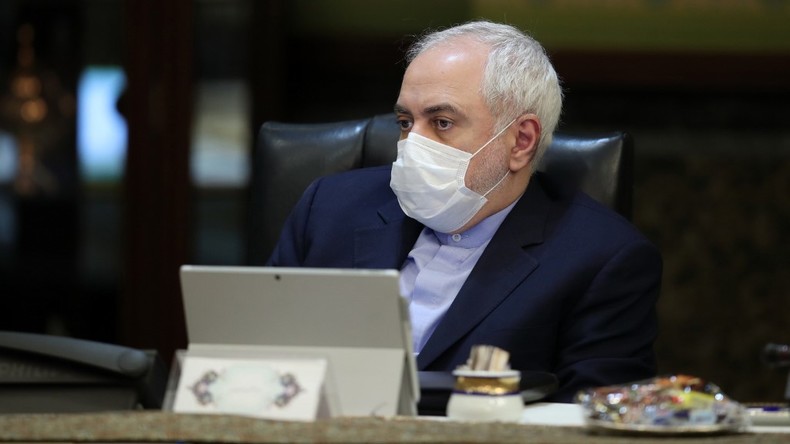 «Mépris pour la vie humaine» : l'Iran fustige les sanctions américaines sur fond de pandémie