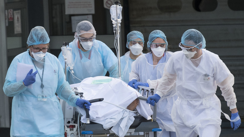 La chloroquine intégrée à un vaste projet de recherche contre le Covid-19 en Europe