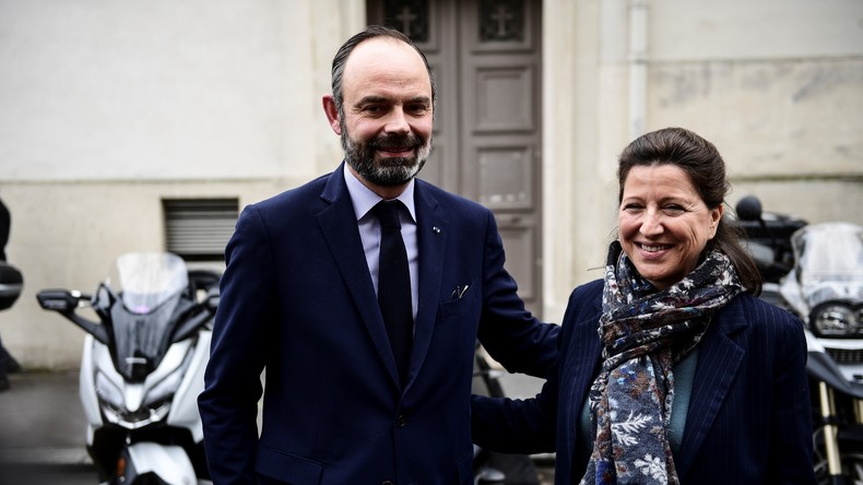 «Ces personnes nous mentent», s'insurge l'avocat des médecins qui ont porté plainte contre Buzyn