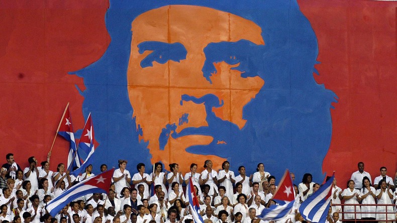 L'internationalisme des médecins cubains : une longue histoire révolutionnaire