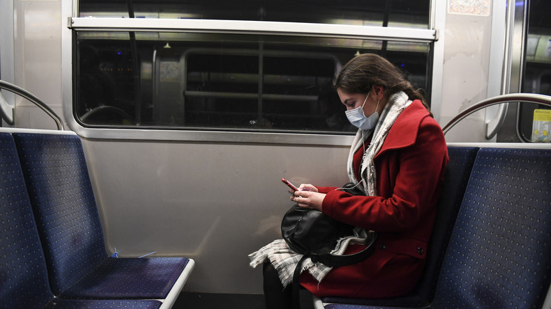 Vers une application de géolocalisation de masse pour faire face au coronavirus ?