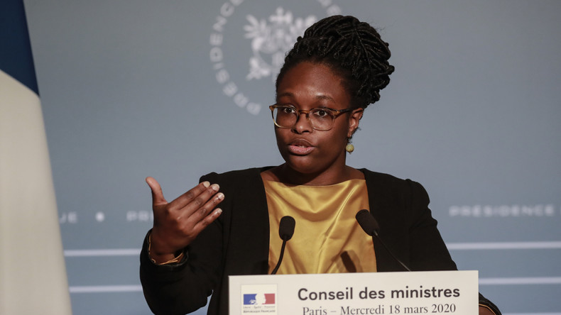 Bourdes, provocations... la porte-parole du gouvernement Sibeth Ndiaye est-elle sur la sellette ?